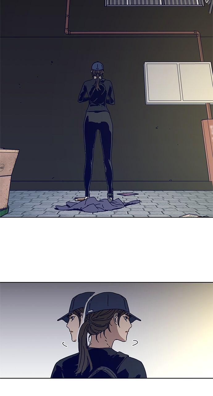 Code Name: Tarantula Episode 16 52