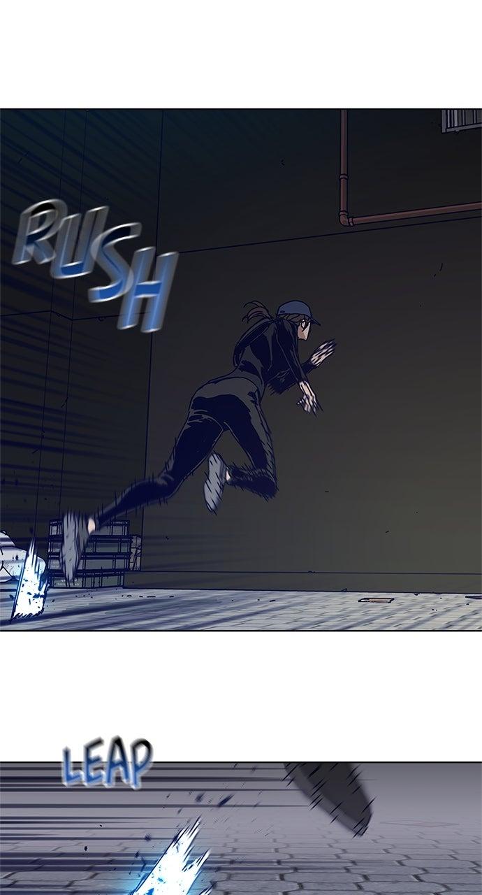 Code Name: Tarantula Episode 16 53