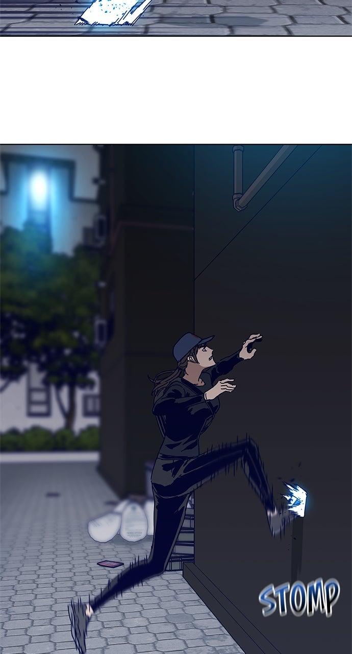 Code Name: Tarantula Episode 16 54