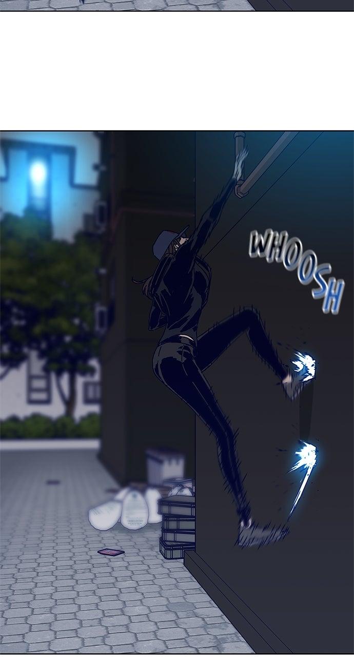 Code Name: Tarantula Episode 16 55