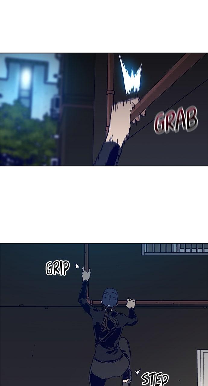 Code Name: Tarantula Episode 16 56