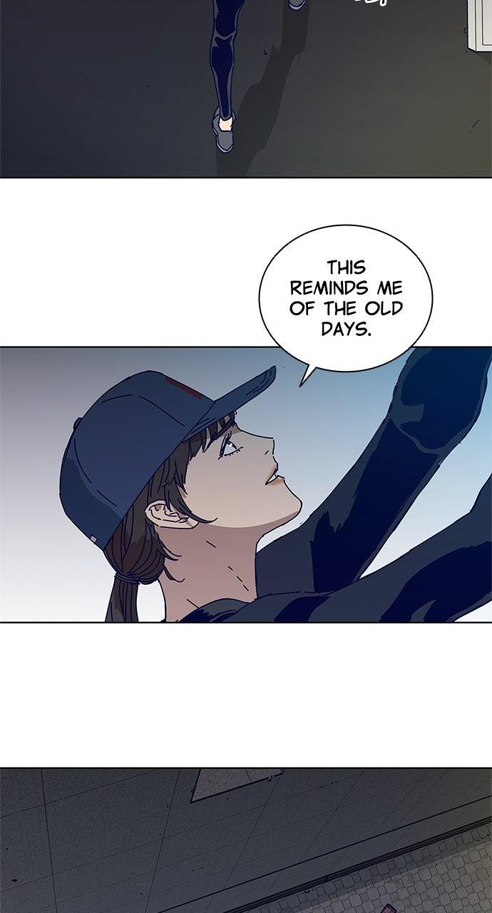 Code Name: Tarantula Episode 16 57