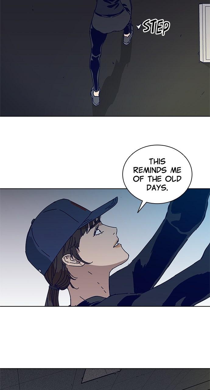 Code Name: Tarantula Episode 17 2