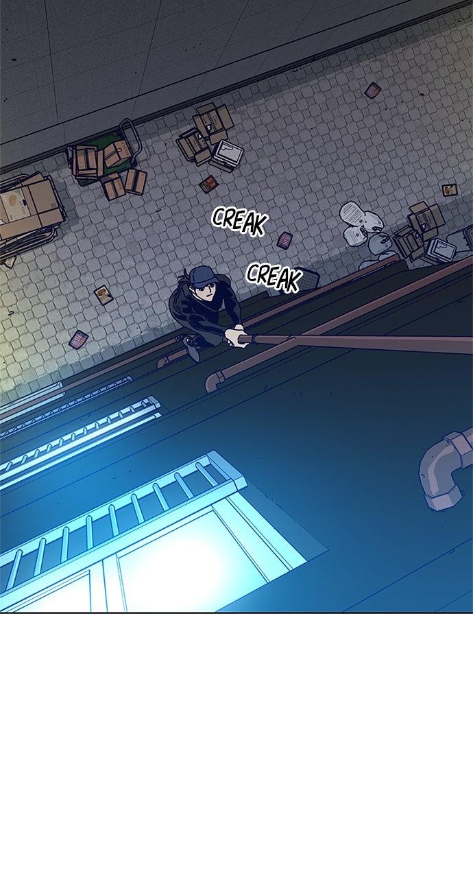 Code Name: Tarantula Episode 17 3