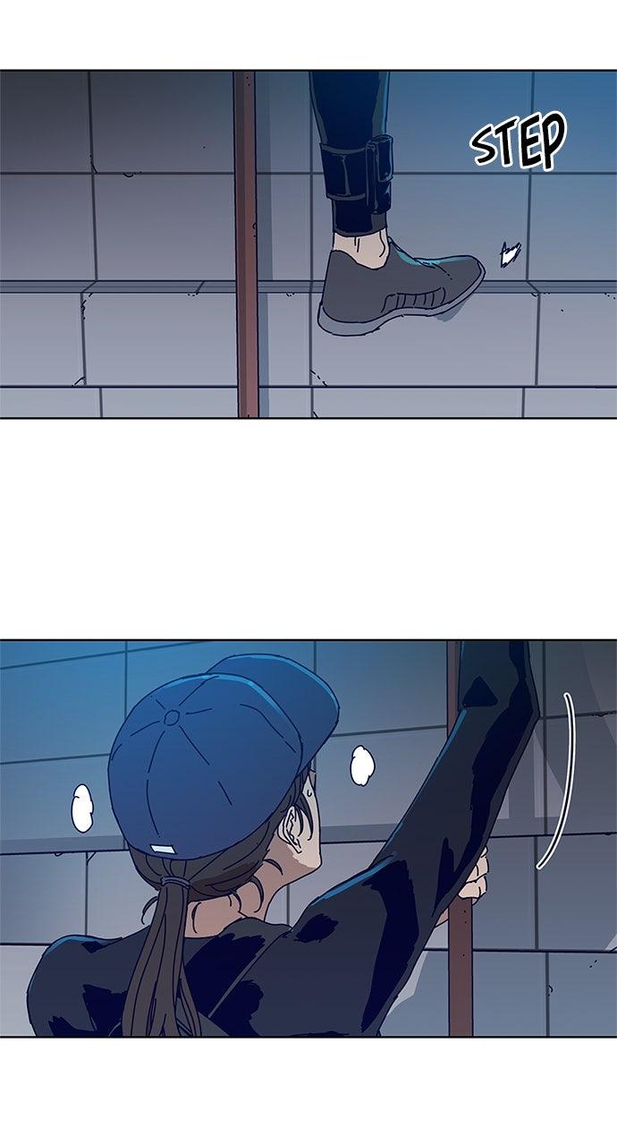 Code Name: Tarantula Episode 17 6