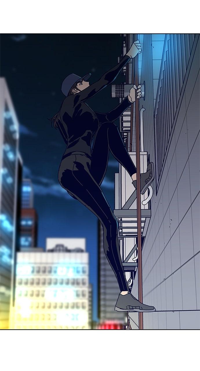 Code Name: Tarantula Episode 17 7