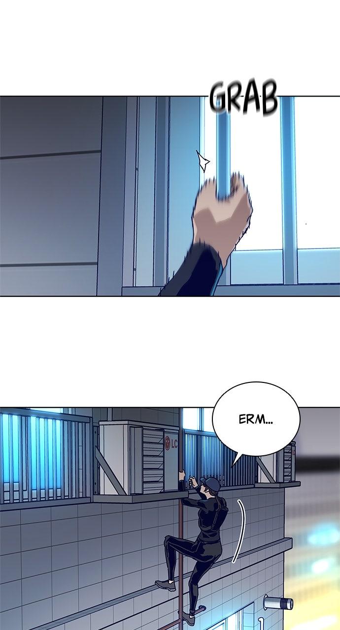 Code Name: Tarantula Episode 17 9