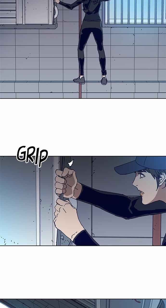 Code Name: Tarantula Episode 17 12