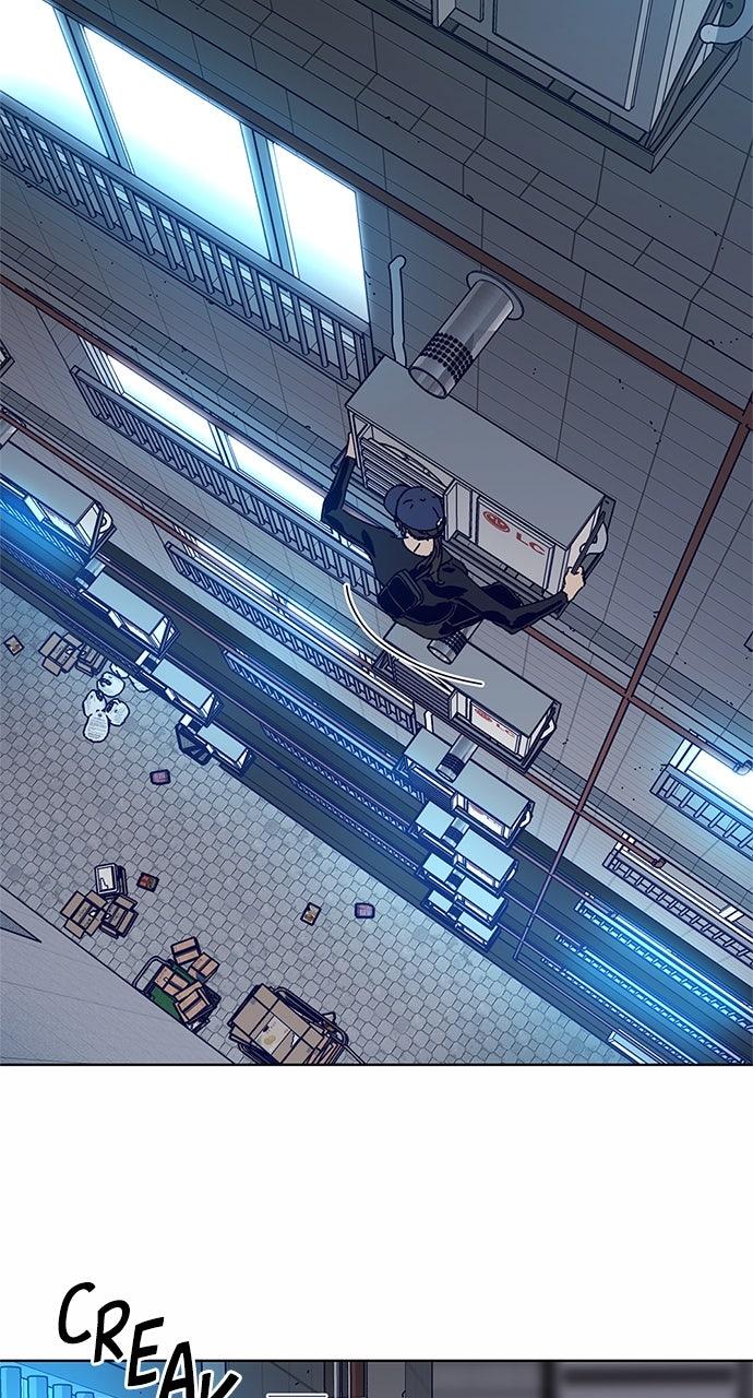 Code Name: Tarantula Episode 17 13