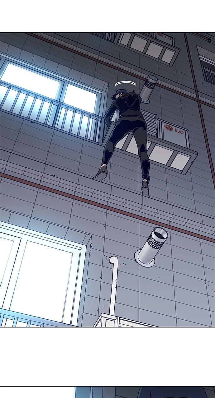 Code Name: Tarantula Episode 17 15