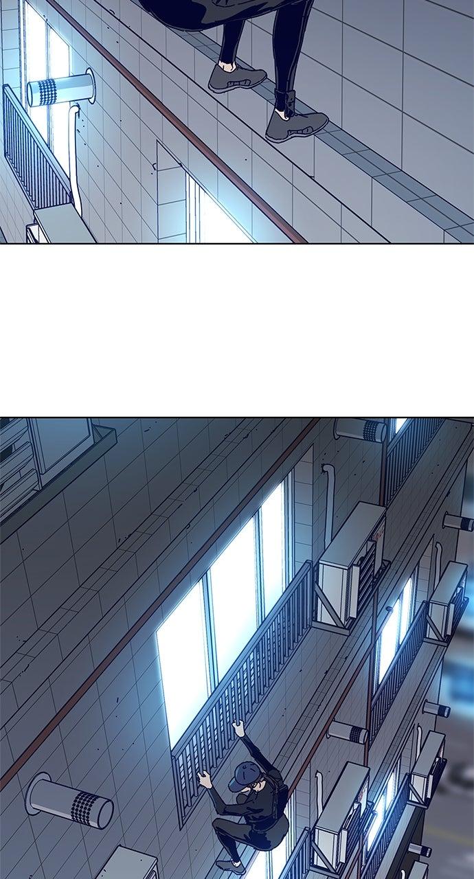 Code Name: Tarantula Episode 17 17