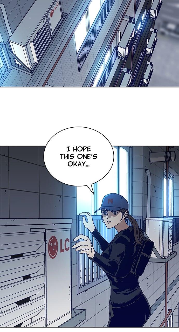 Code Name: Tarantula Episode 17 18