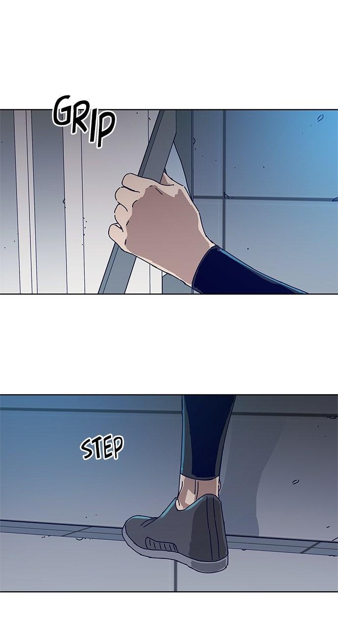 Code Name: Tarantula Episode 17 19