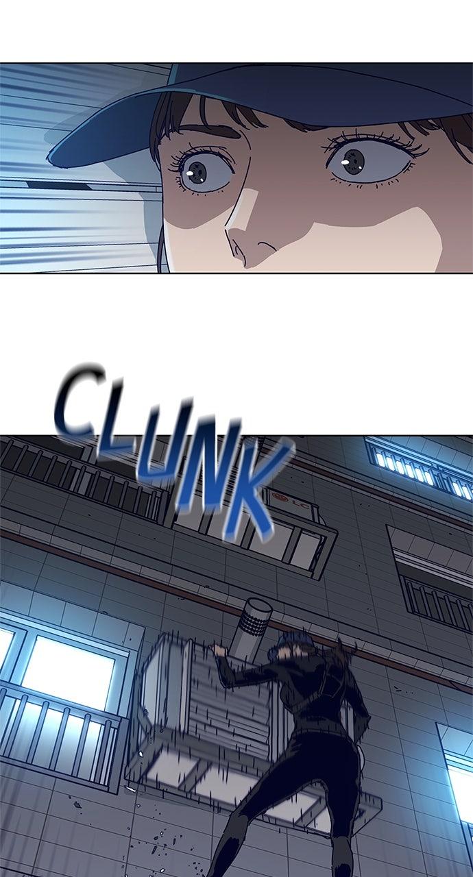 Code Name: Tarantula Episode 17 21