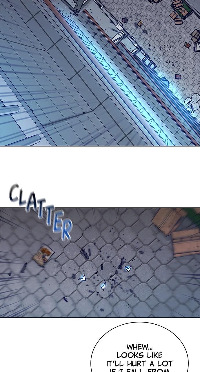 Code Name: Tarantula Episode 17 24