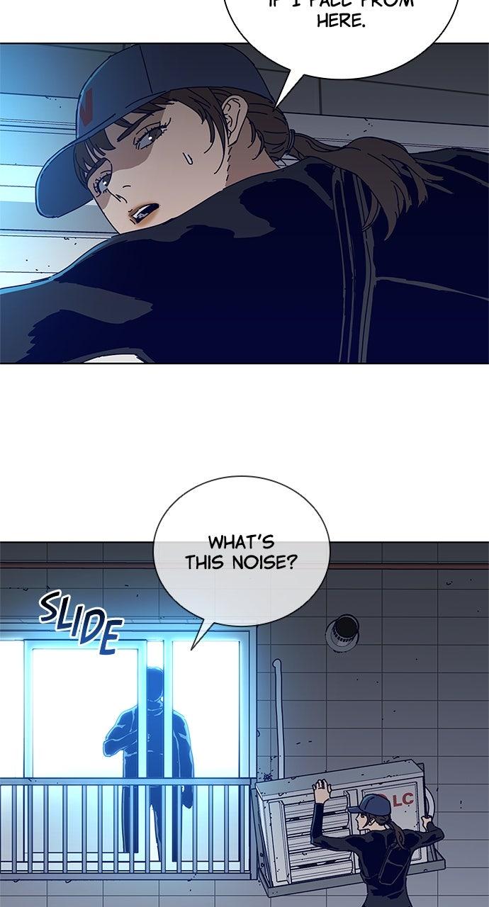 Code Name: Tarantula Episode 17 25