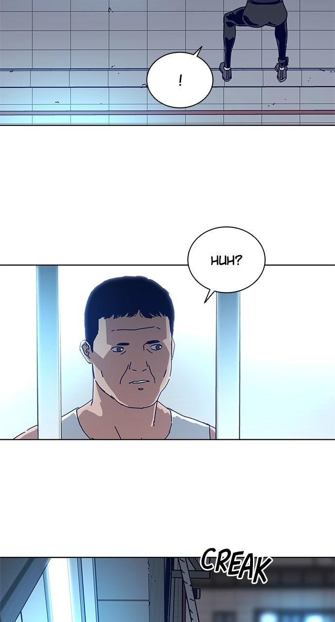 Code Name: Tarantula Episode 17 26