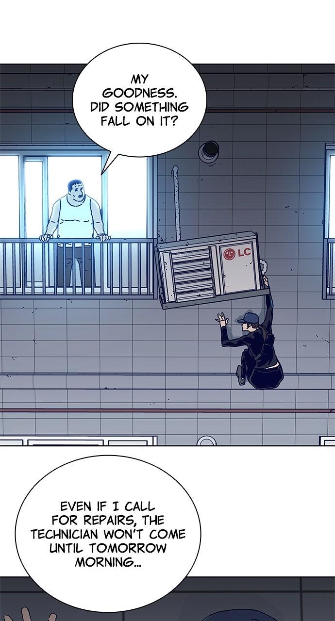 Code Name: Tarantula Episode 17 28