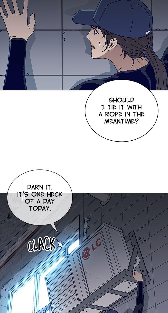 Code Name: Tarantula Episode 17 29