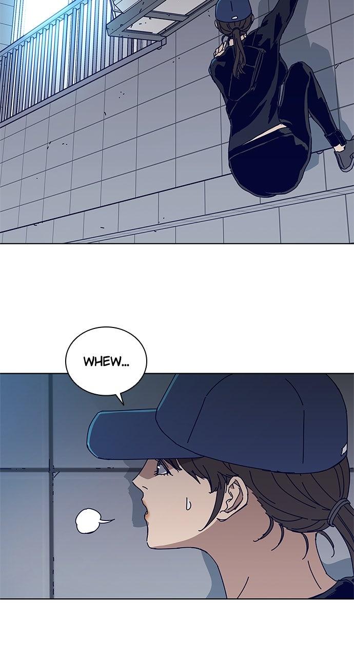 Code Name: Tarantula Episode 17 30