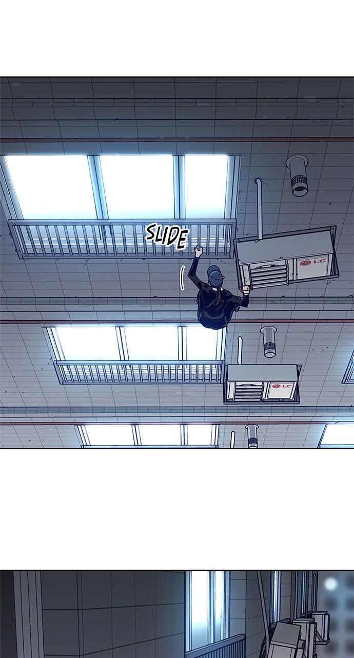 Code Name: Tarantula Episode 17 31