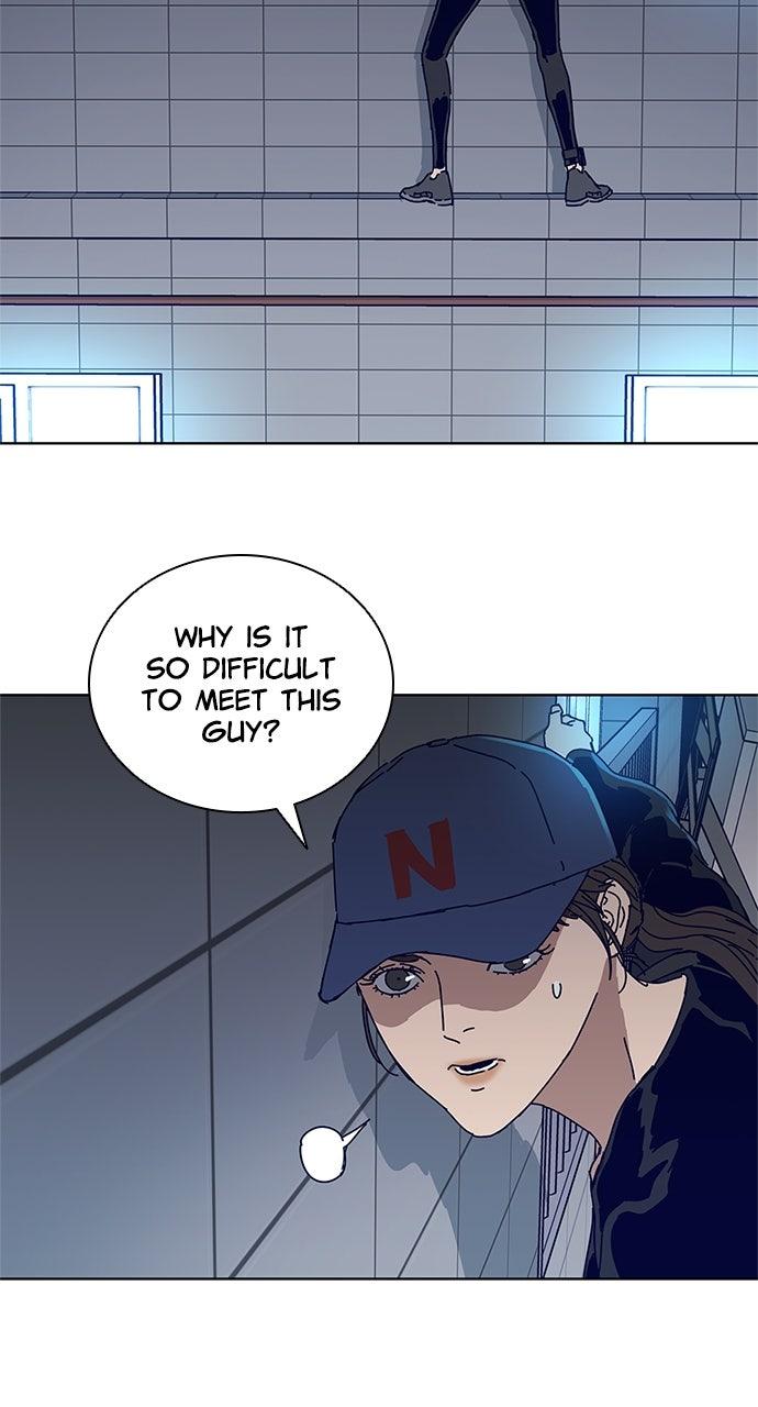 Code Name: Tarantula Episode 17 33