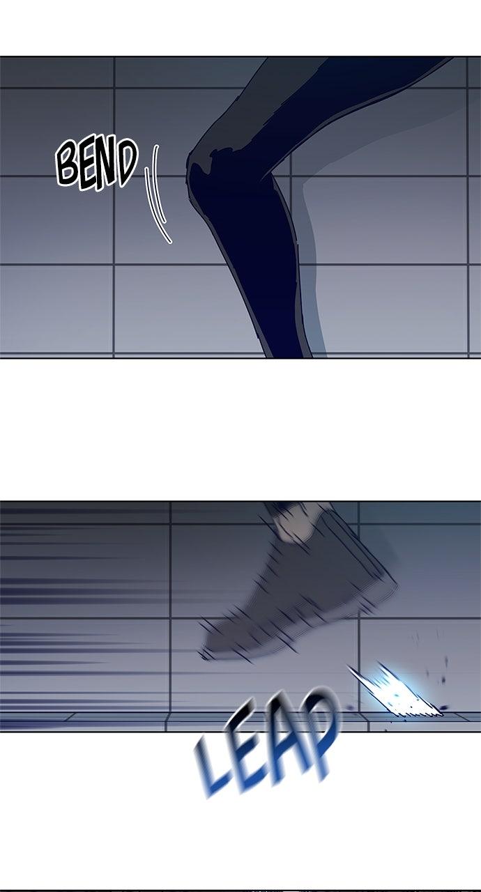 Code Name: Tarantula Episode 17 34