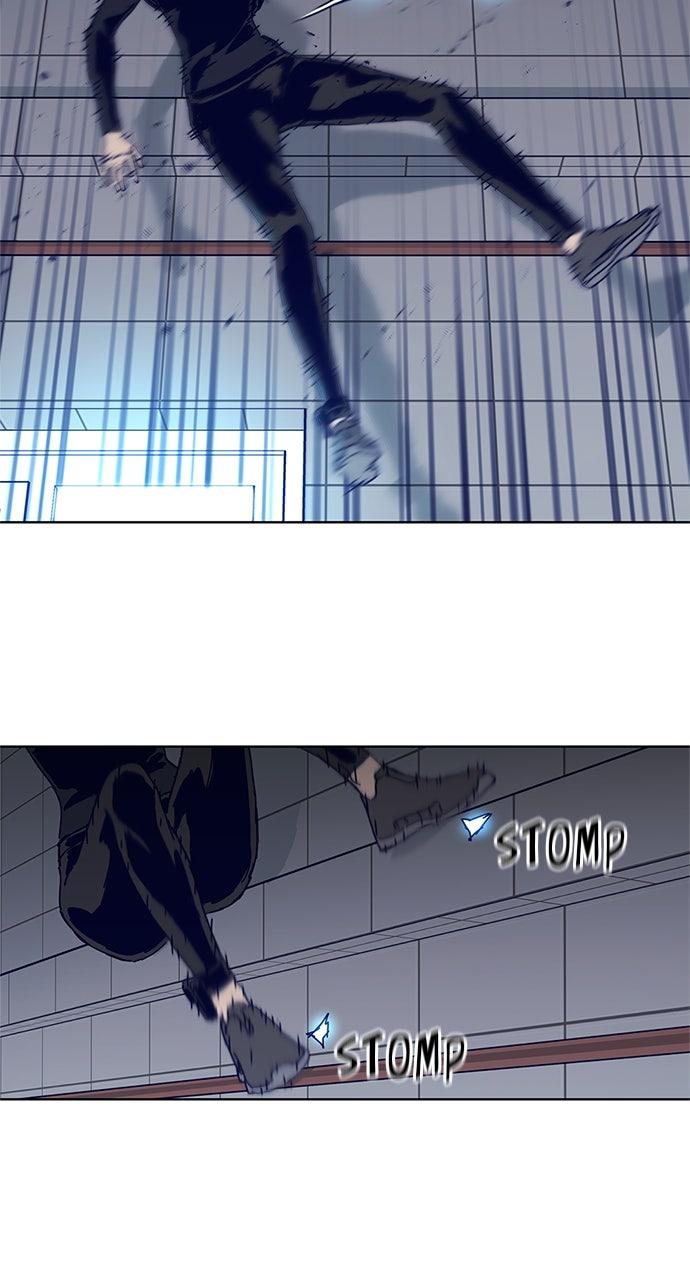 Code Name: Tarantula Episode 17 37