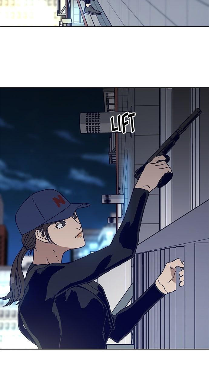 Code Name: Tarantula Episode 17 39