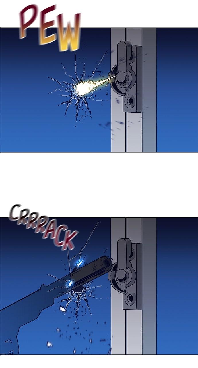 Code Name: Tarantula Episode 17 40