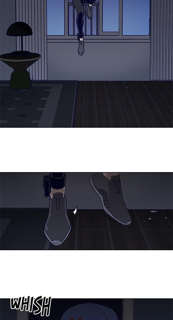 Code Name: Tarantula Episode 17 42