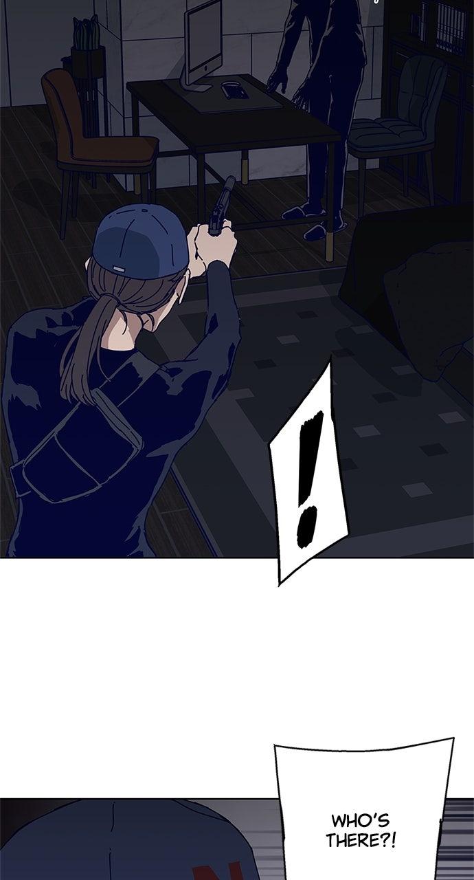 Code Name: Tarantula Episode 17 45