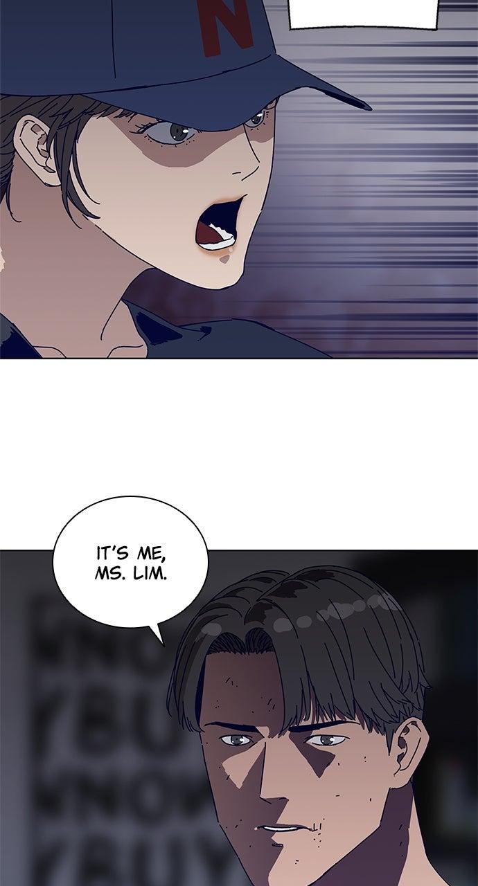 Code Name: Tarantula Episode 17 46