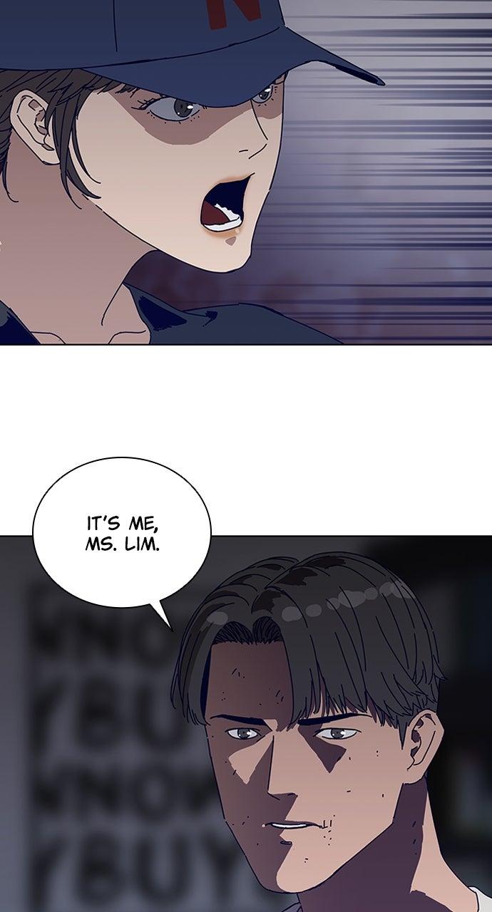 Code Name: Tarantula Episode 18 3