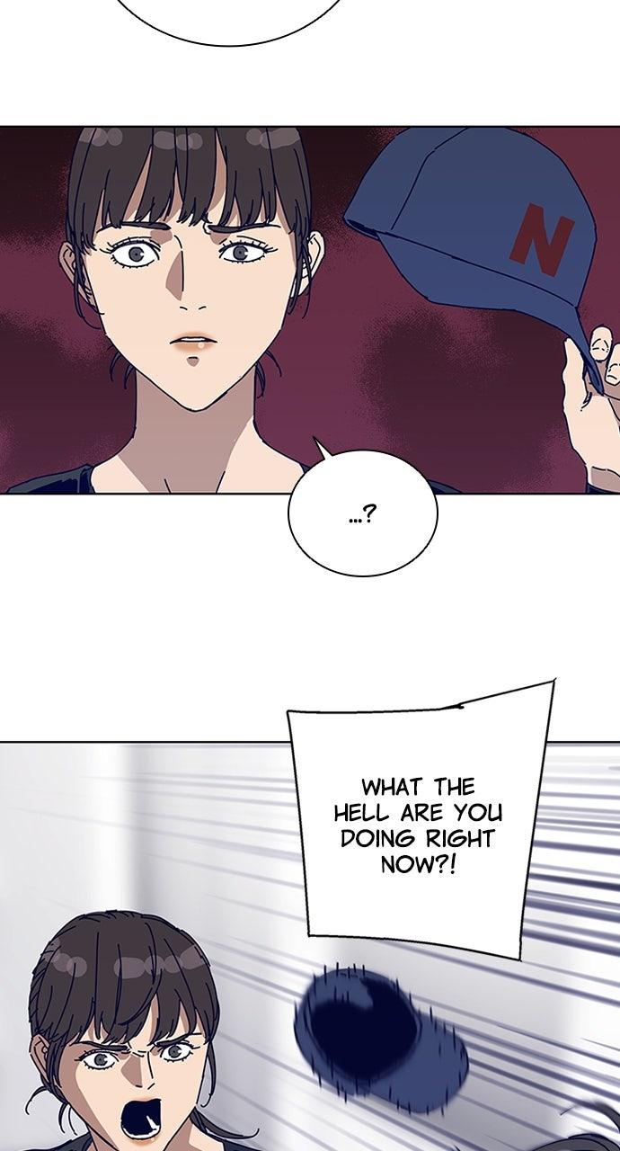 Code Name: Tarantula Episode 18 8