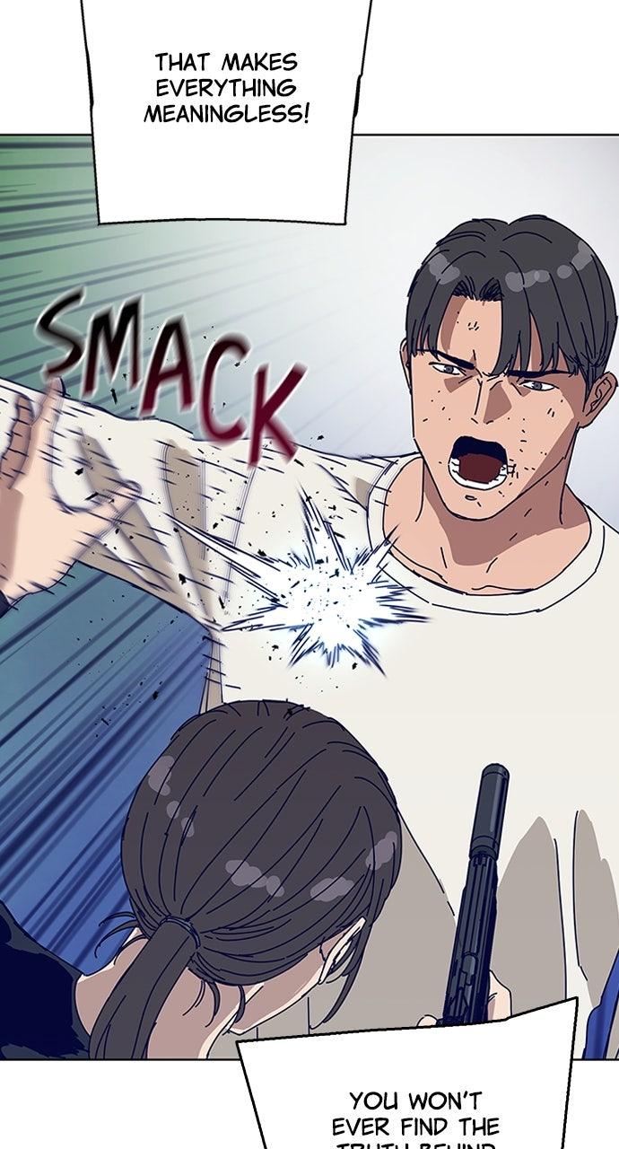 Code Name: Tarantula Episode 18 14