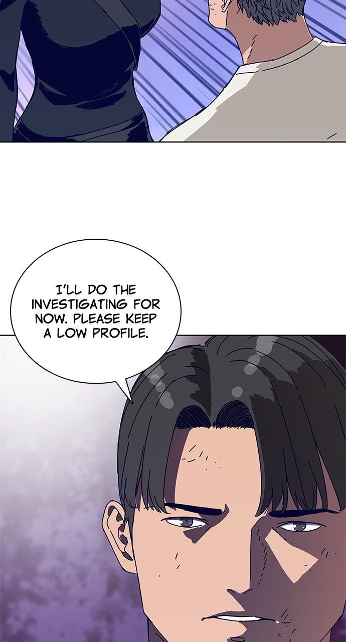 Code Name: Tarantula Episode 18 16