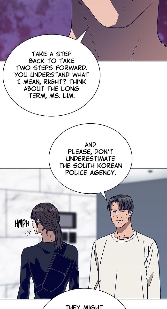 Code Name: Tarantula Episode 18 17