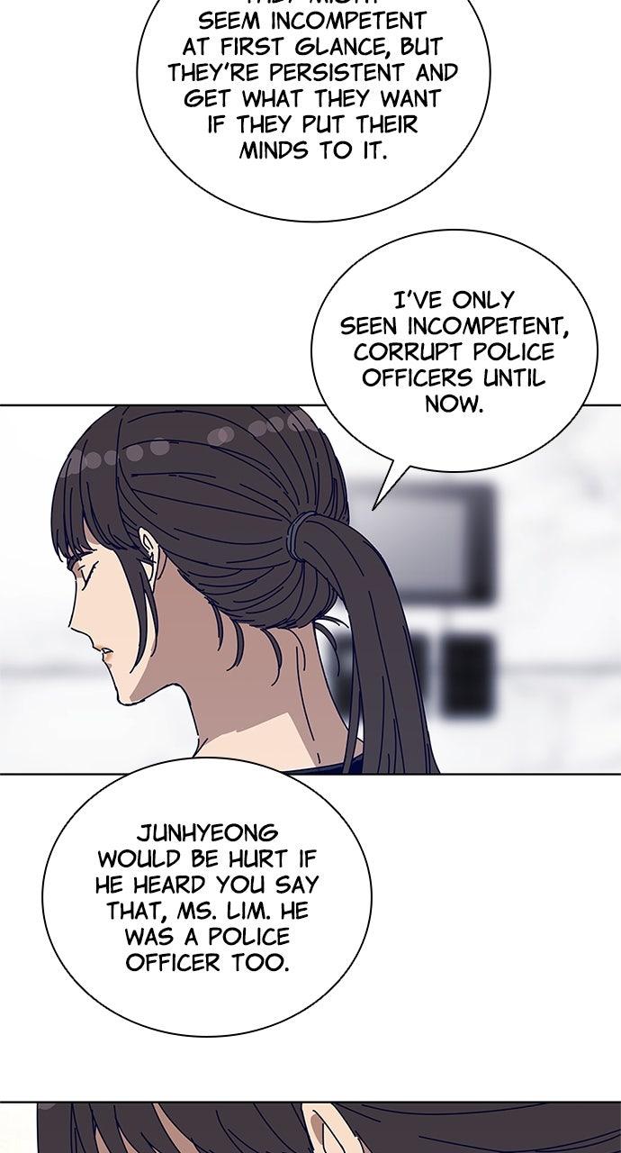 Code Name: Tarantula Episode 18 18