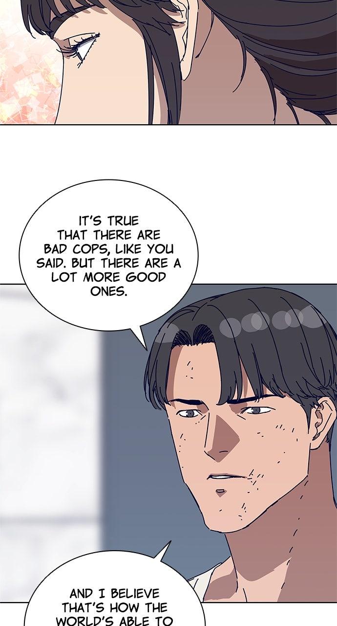 Code Name: Tarantula Episode 18 19