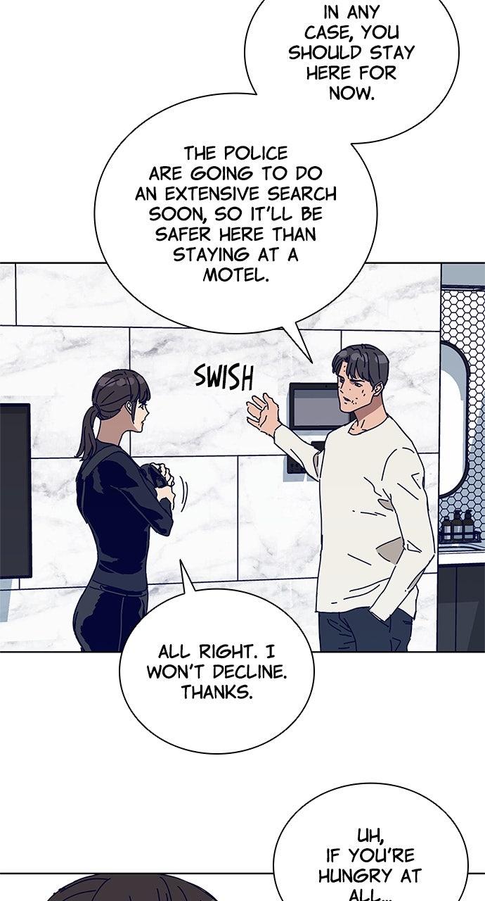 Code Name: Tarantula Episode 18 23