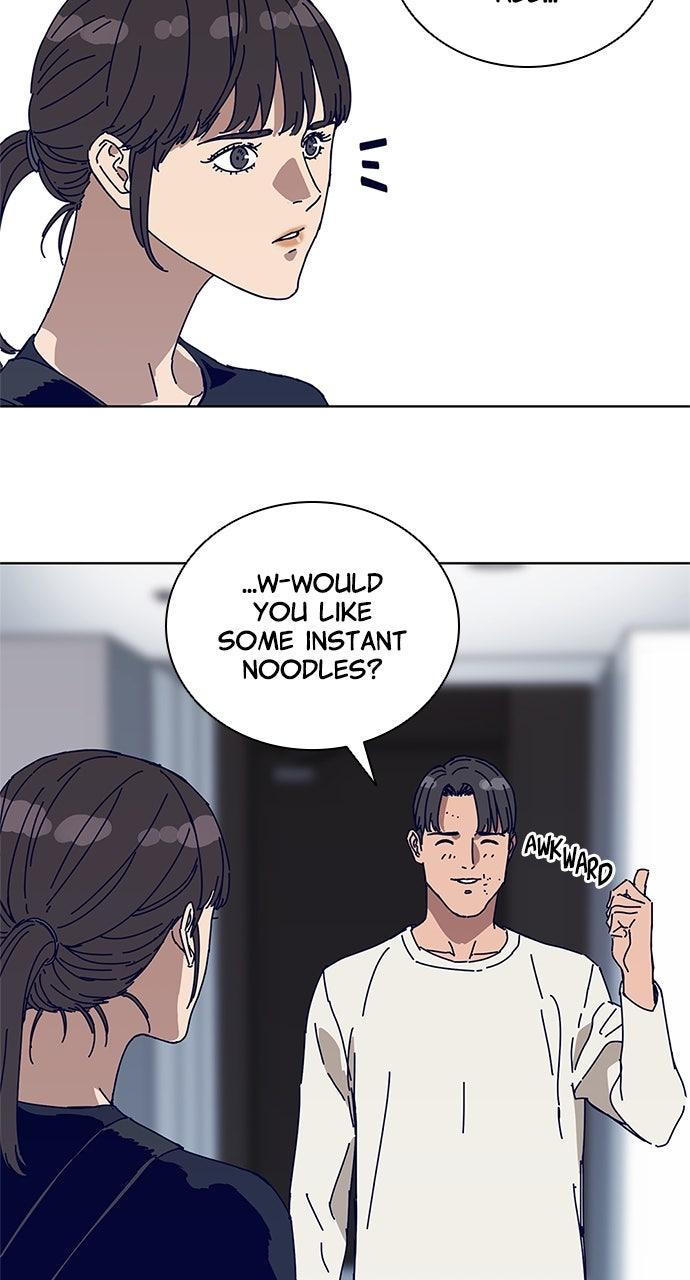 Code Name: Tarantula Episode 18 24
