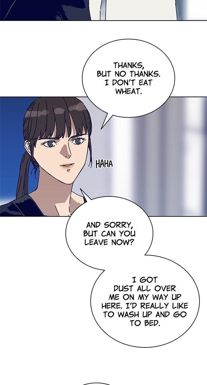 Code Name: Tarantula Episode 18 25