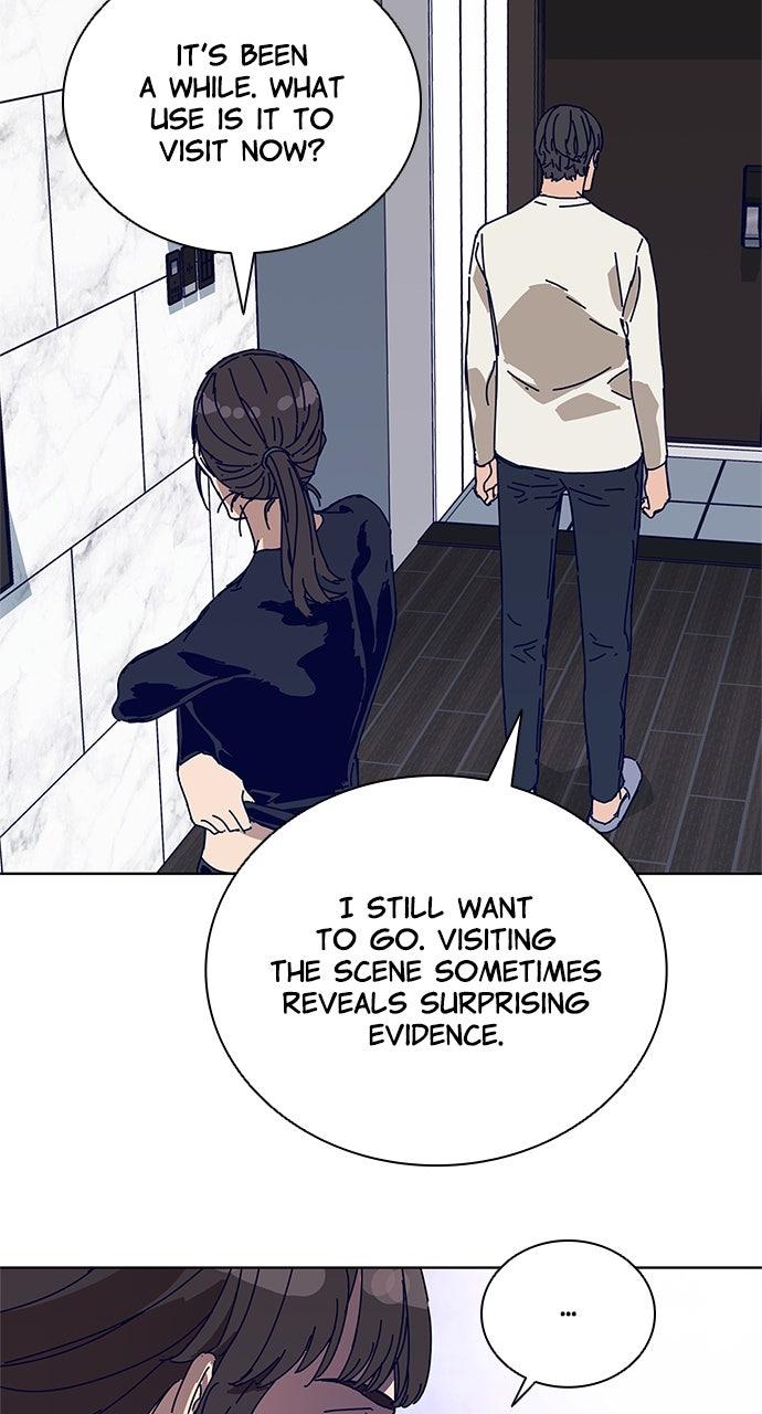 Code Name: Tarantula Episode 18 27