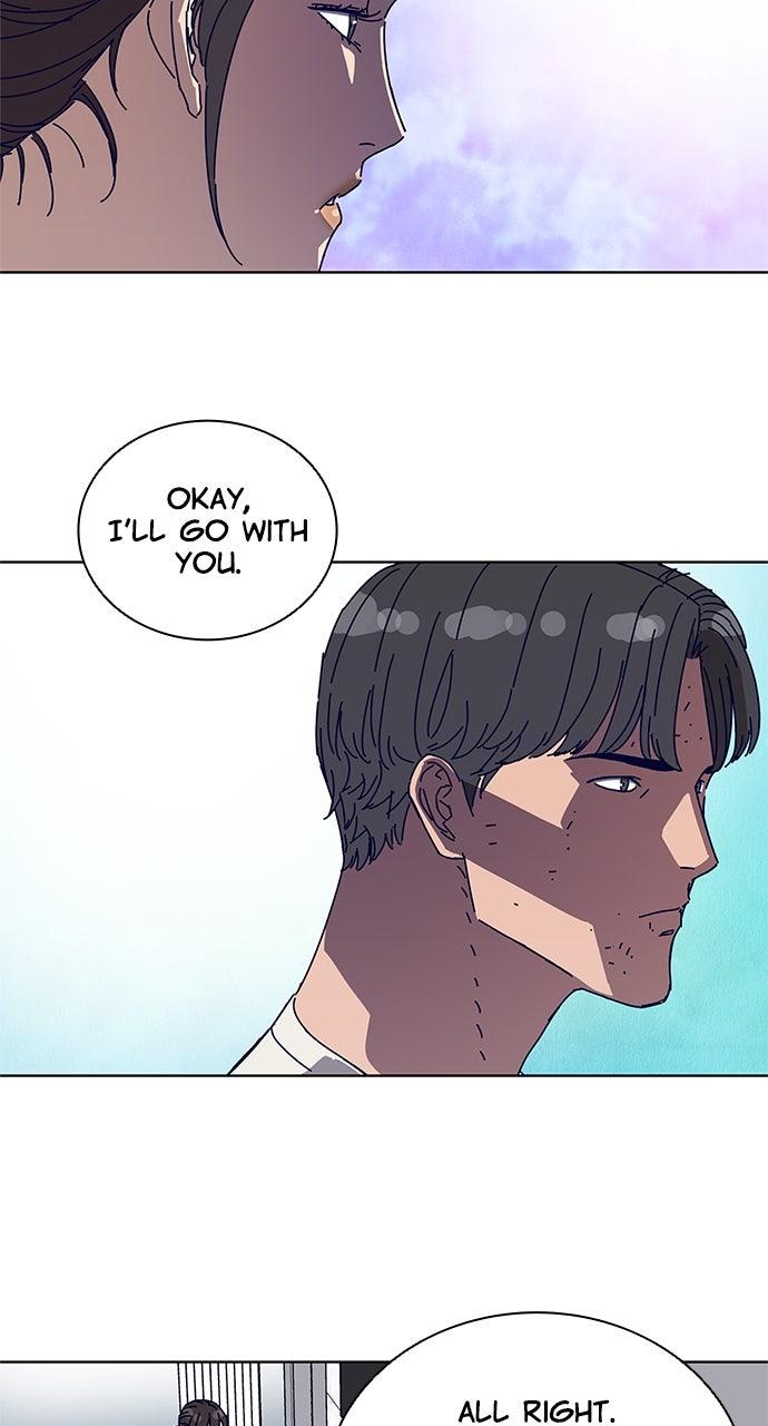 Code Name: Tarantula Episode 18 28