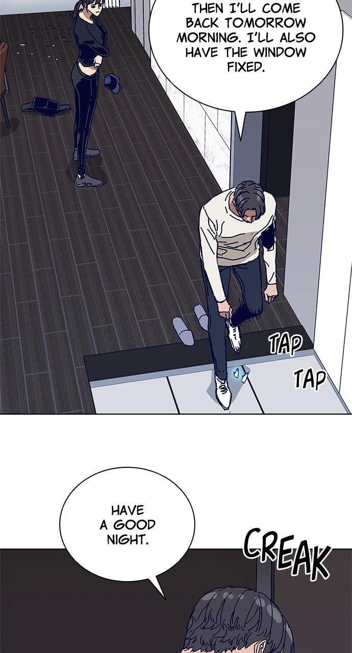 Code Name: Tarantula Episode 18 29