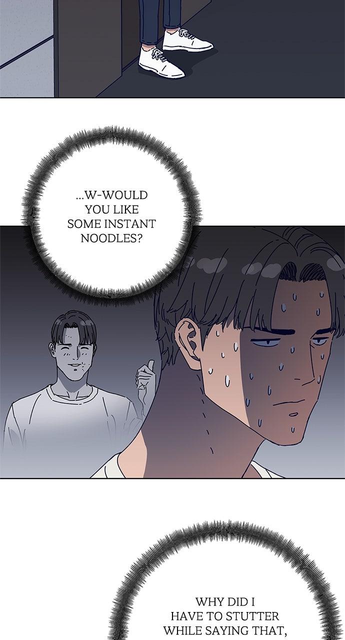 Code Name: Tarantula Episode 18 31