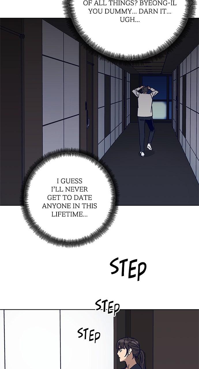 Code Name: Tarantula Episode 18 32