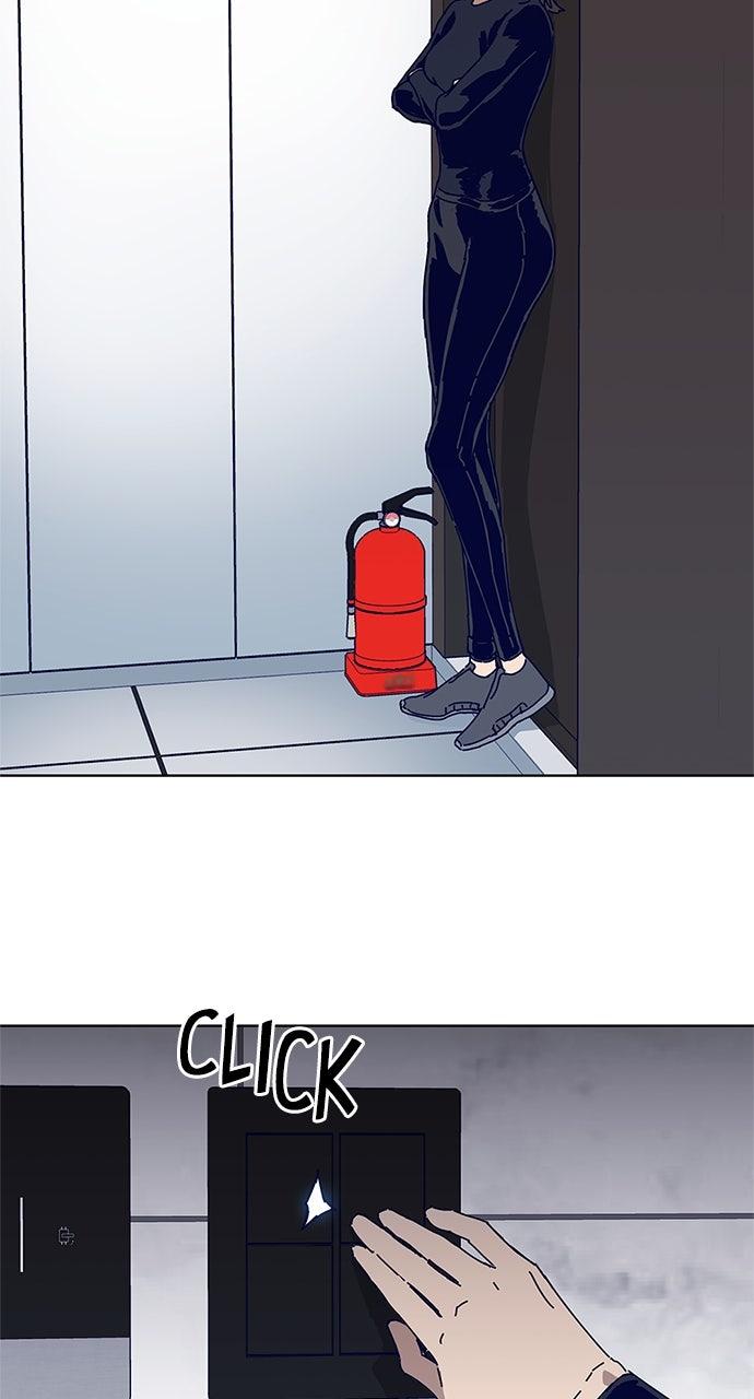 Code Name: Tarantula Episode 18 33