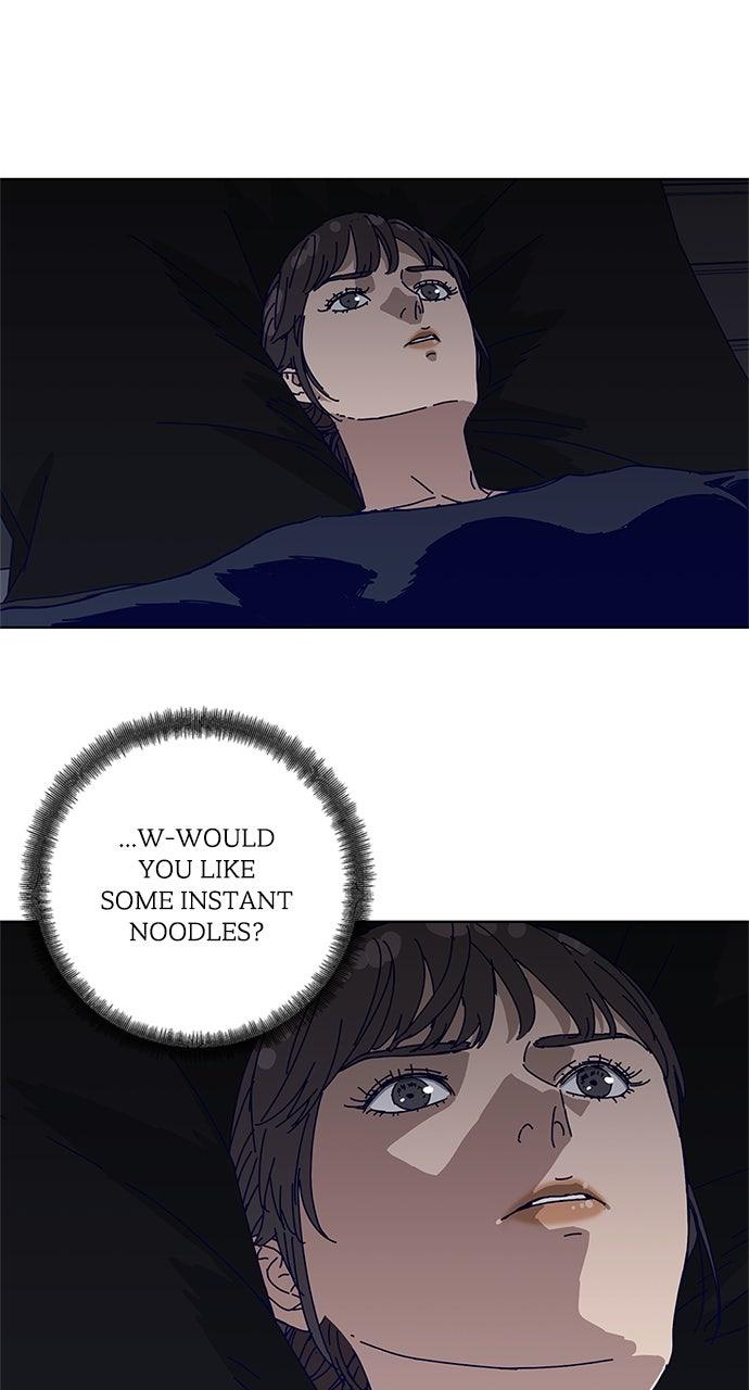 Code Name: Tarantula Episode 18 35